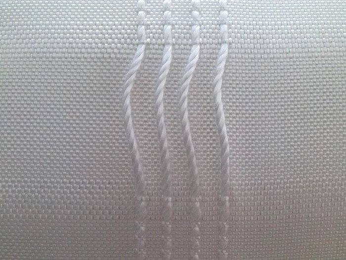 長絲機(jī)織土工布